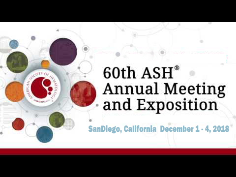 60th ash annual meeting and exposition