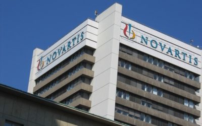 Novartis inks $2.1b endocyte buyout