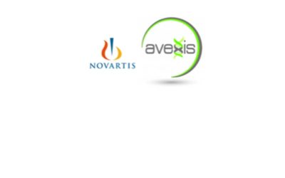 Novartis enters agreement to acquire avexis inc. For usd 8.7 bn