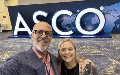 American Society of Clinical Oncology (ASCO) Annual Meeting