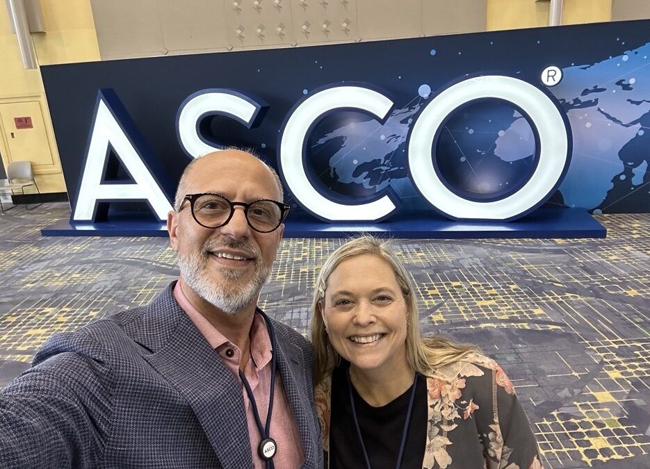 American Society of Clinical Oncology (ASCO) Annual Meeting